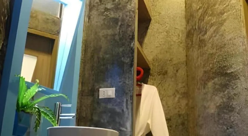 The B Ranong Trend Hotel