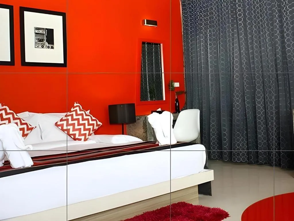 The B Ranong Trend Hotel