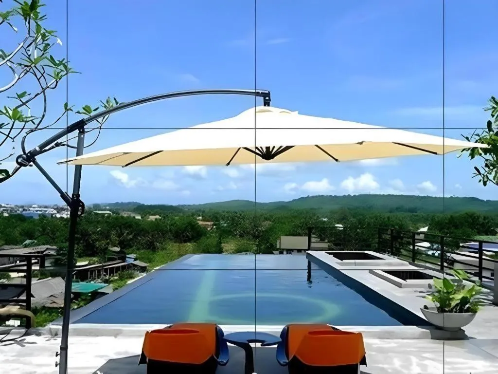 The B Ranong Trend Hotel