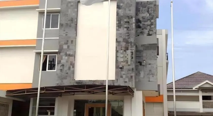 Jelita Tanjung Hotel