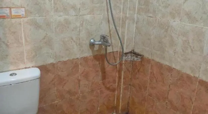 Jelita Tanjung Hotel