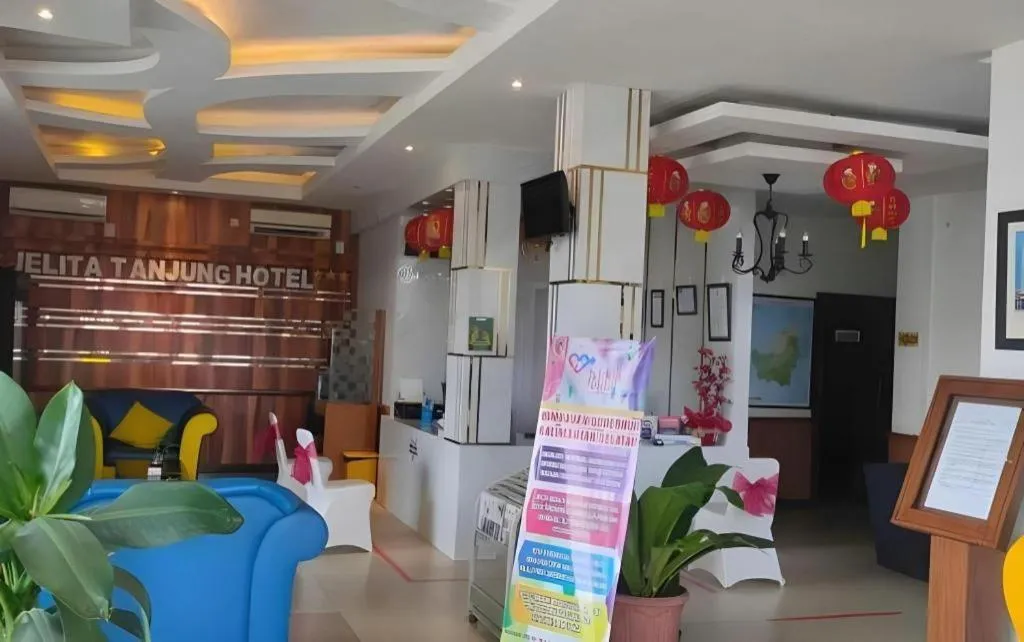 Jelita Tanjung Hotel
