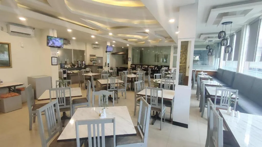 Jelita Tanjung Hotel