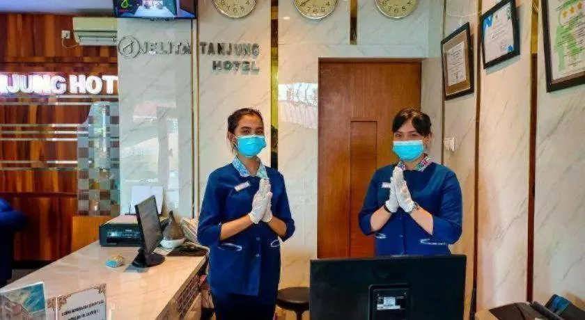 Jelita Tanjung Hotel