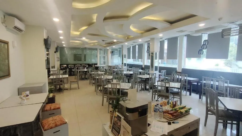 Jelita Tanjung Hotel