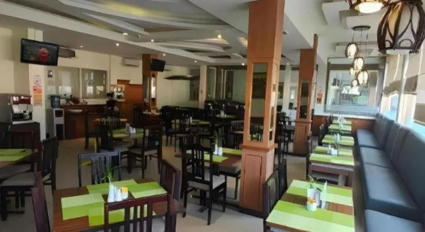 Jelita Tanjung Hotel