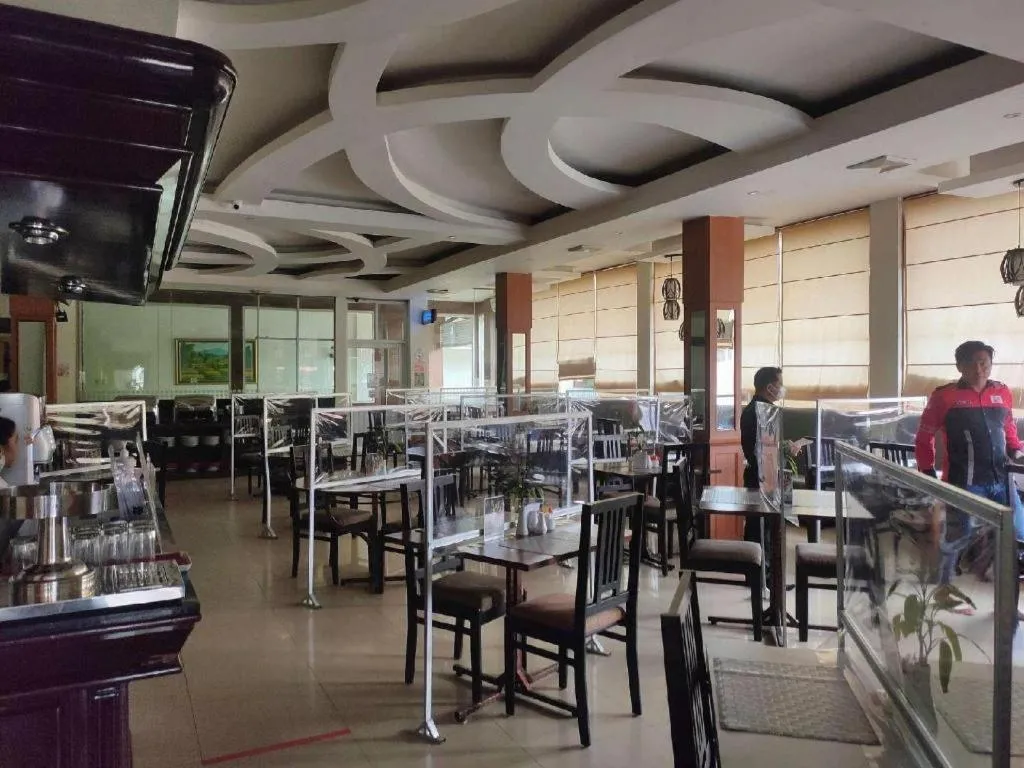 Jelita Tanjung Hotel