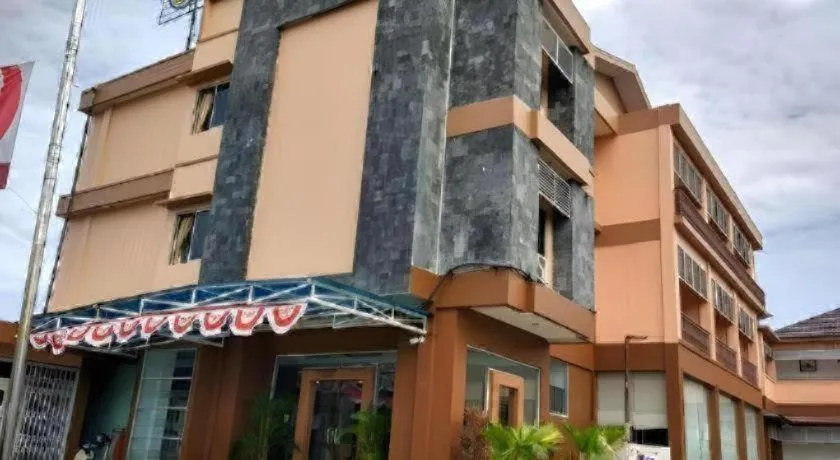 Jelita Tanjung Hotel