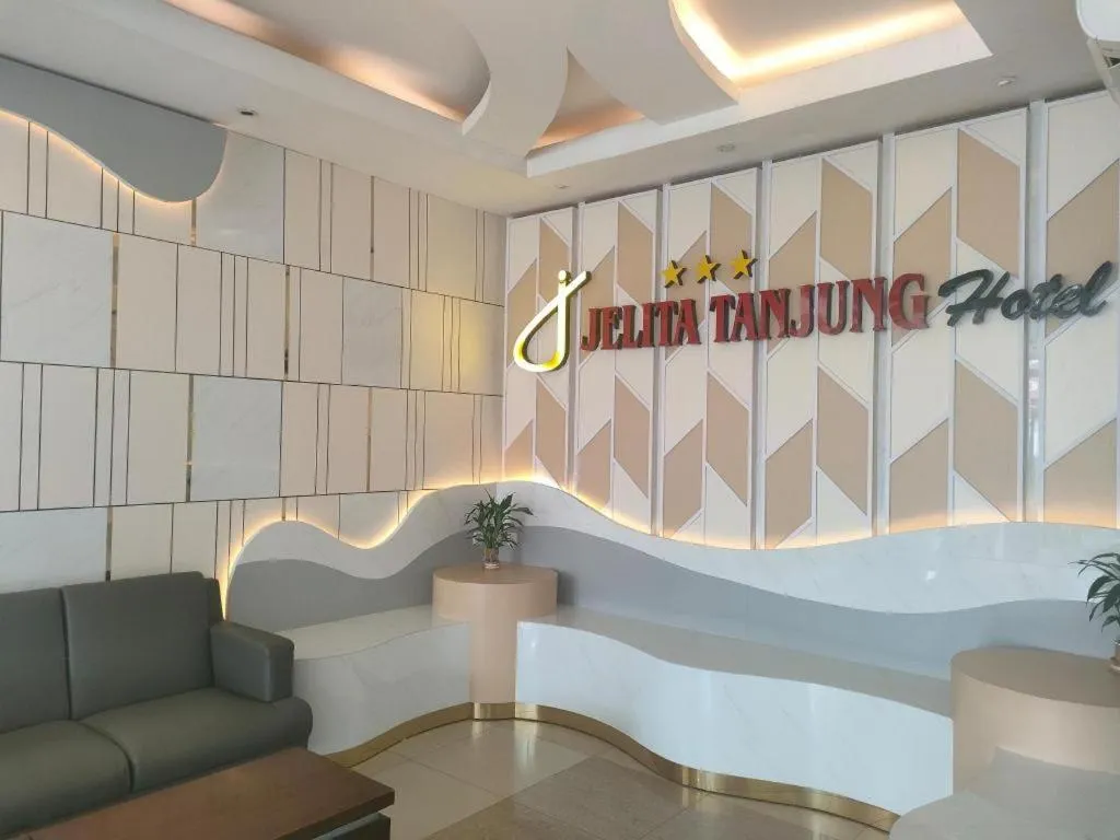 Jelita Tanjung Hotel
