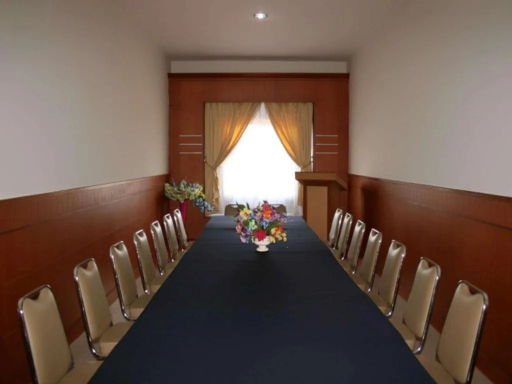 Jelita Tanjung Hotel