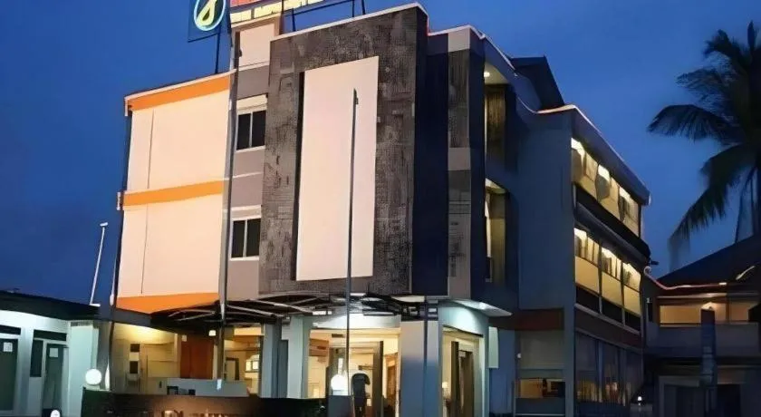 Jelita Tanjung Hotel