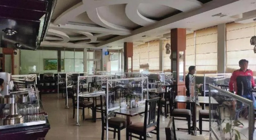 Jelita Tanjung Hotel