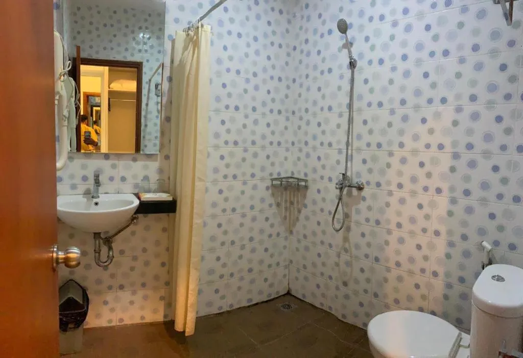 Jelita Tanjung Hotel