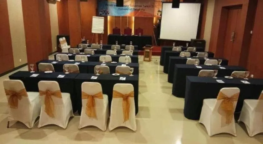 Jelita Tanjung Hotel