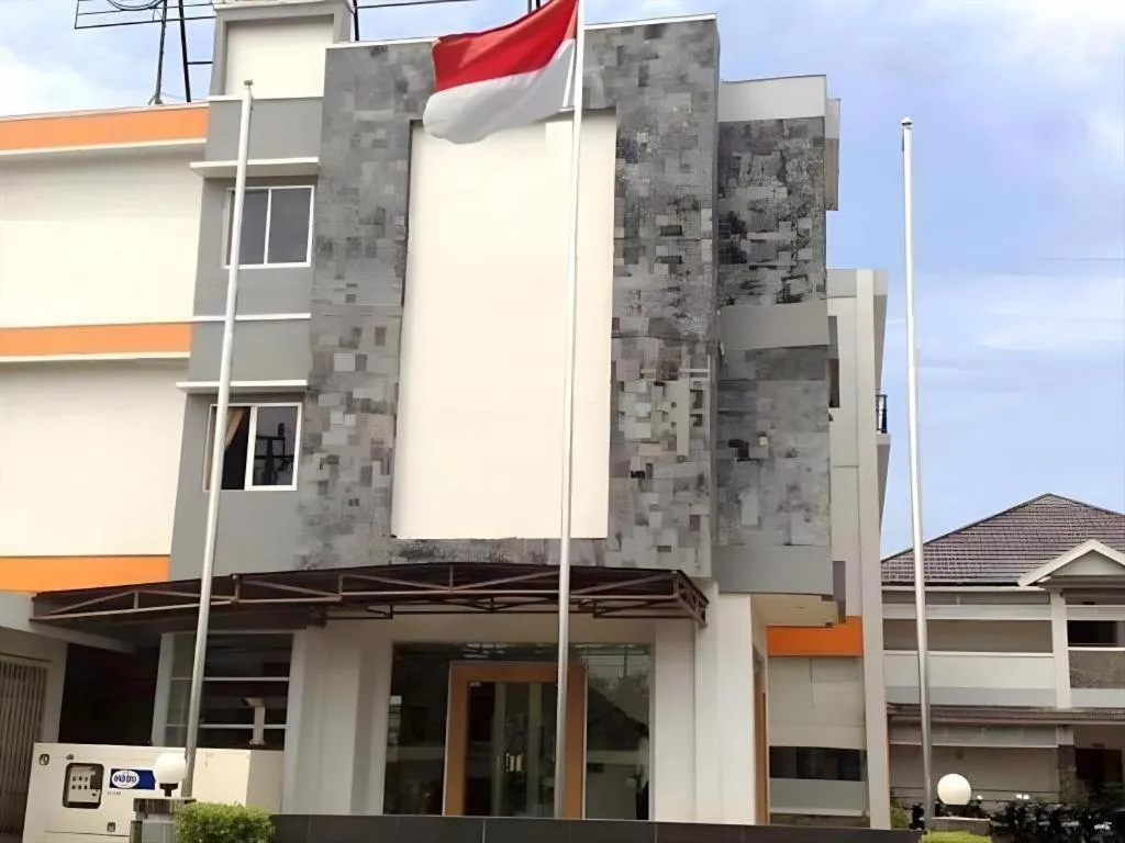 Jelita Tanjung Hotel