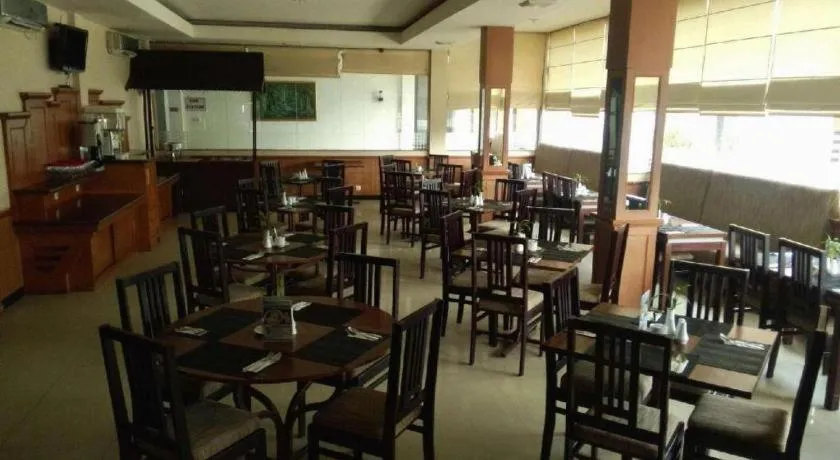 Jelita Tanjung Hotel