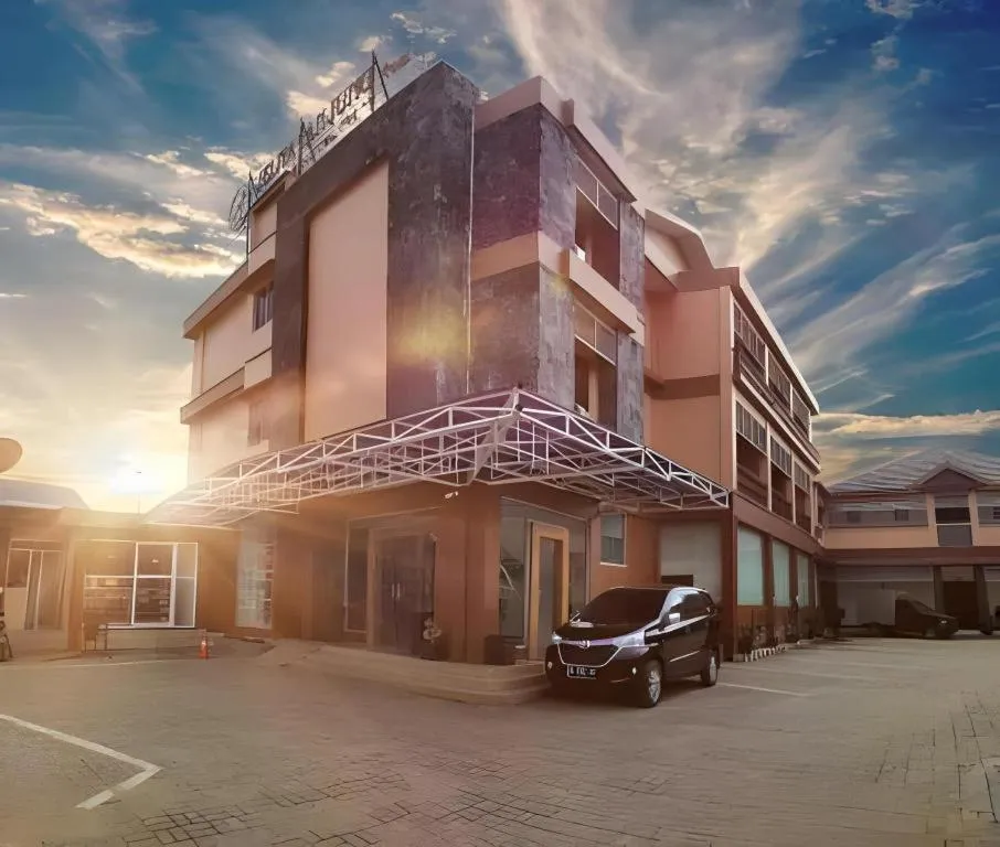 Jelita Tanjung Hotel