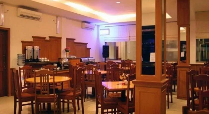 Jelita Tanjung Hotel