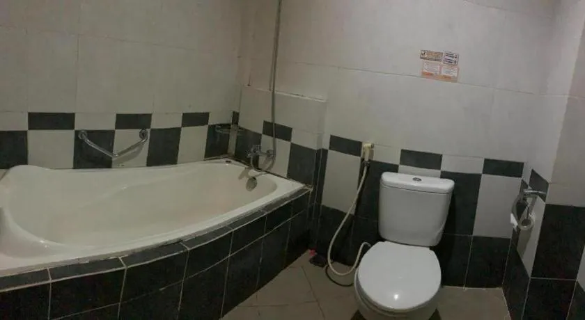 Jelita Tanjung Hotel