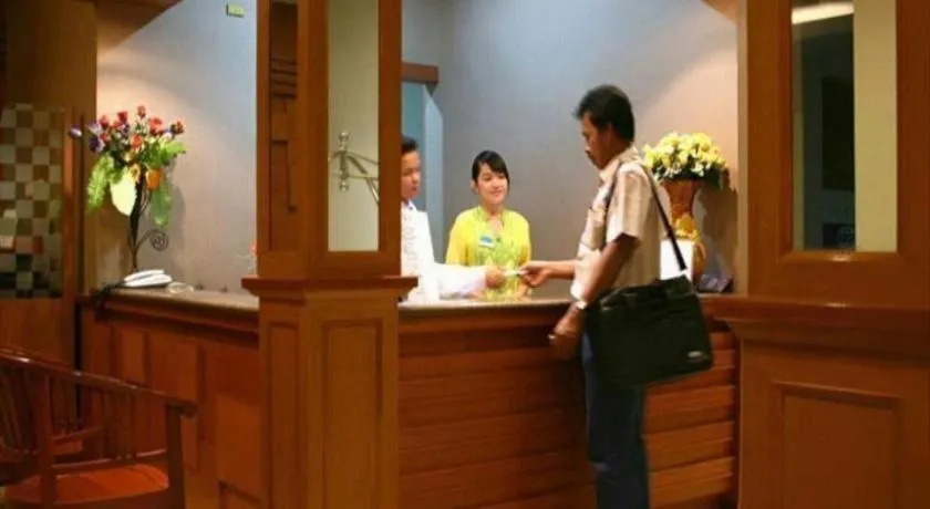 Jelita Tanjung Hotel