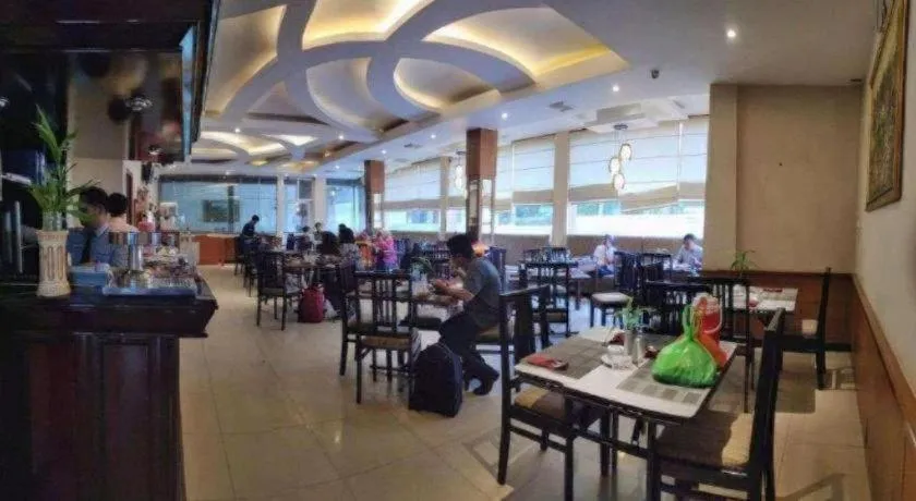 Jelita Tanjung Hotel