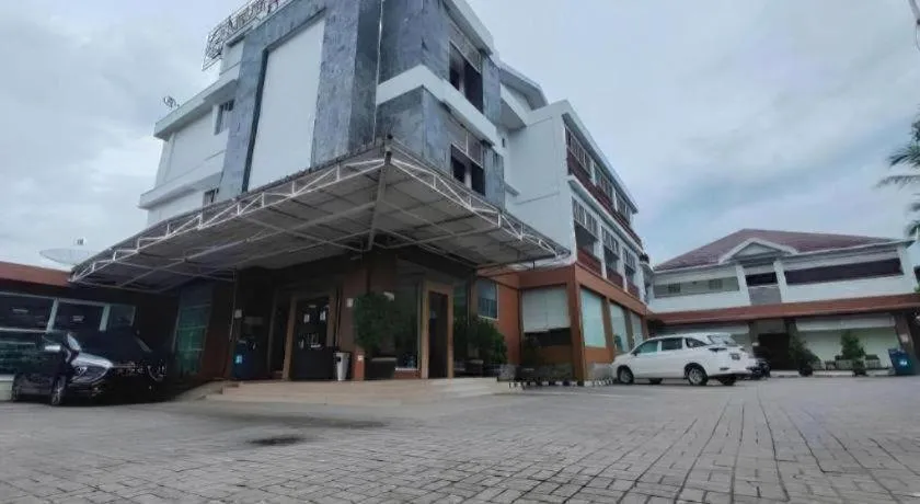 Jelita Tanjung Hotel