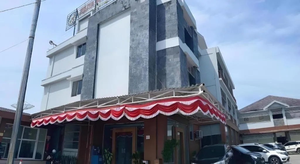 Jelita Tanjung Hotel