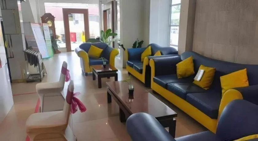 Jelita Tanjung Hotel