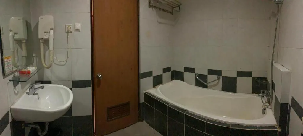 Jelita Tanjung Hotel