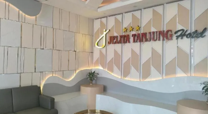 Jelita Tanjung Hotel