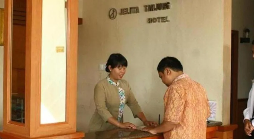 Jelita Tanjung Hotel
