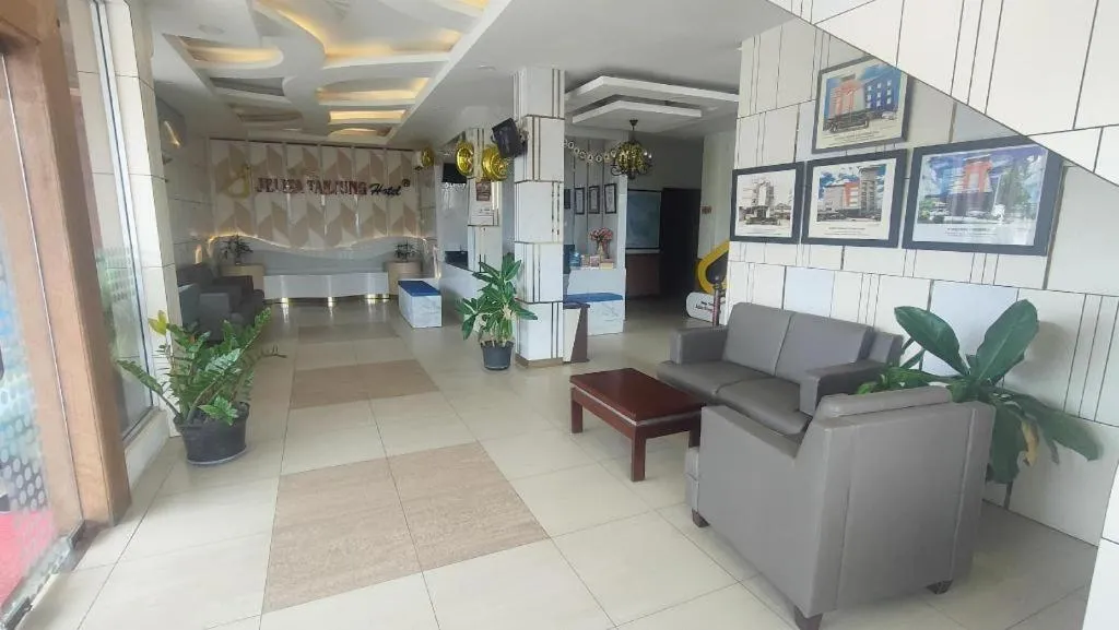 Jelita Tanjung Hotel