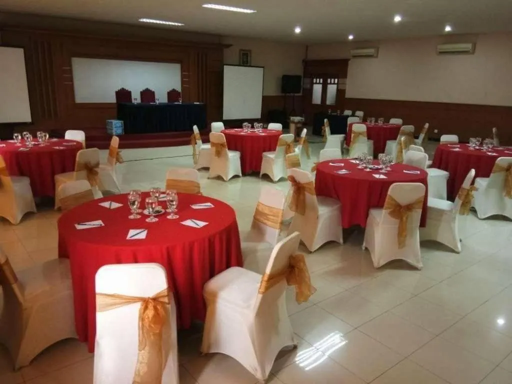 Jelita Tanjung Hotel