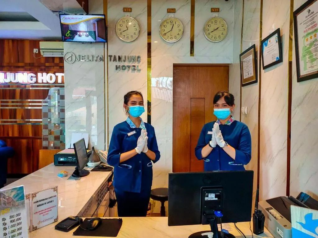 Jelita Tanjung Hotel
