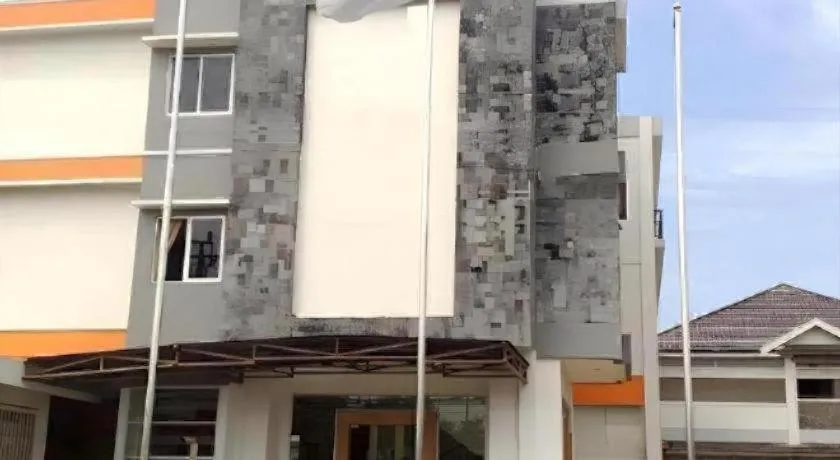 Jelita Tanjung Hotel