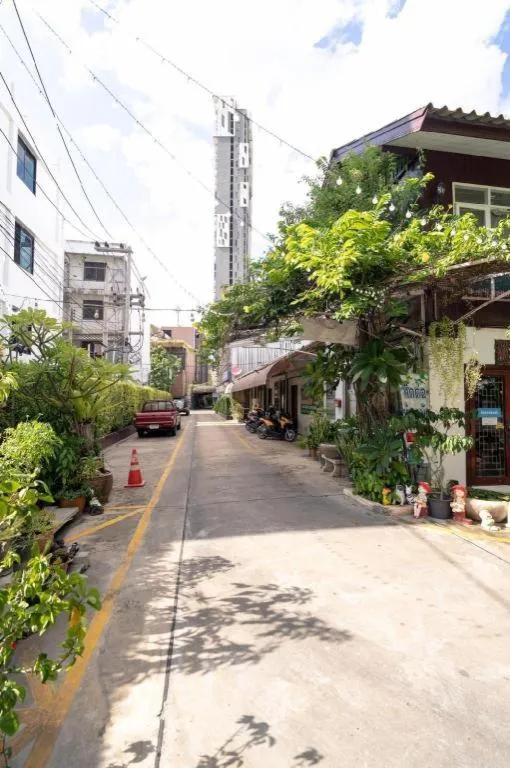 Phanthipha Residence