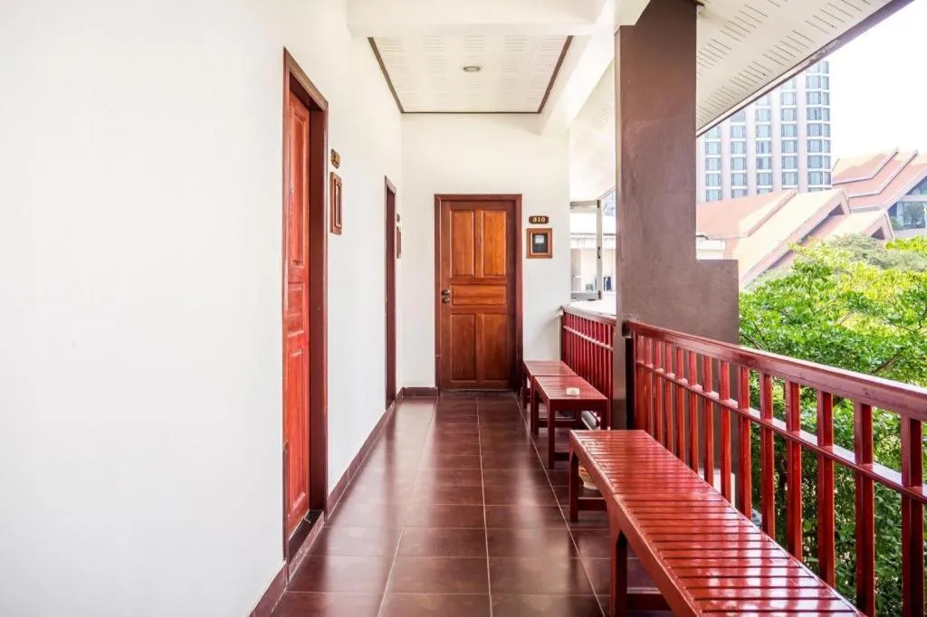 Phanthipha Residence