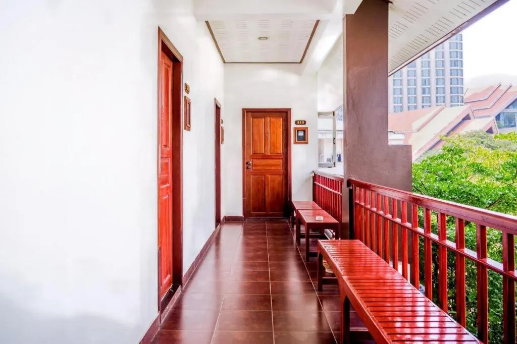 Phanthipha Residence