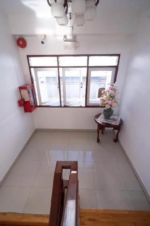 Phanthipha Residence