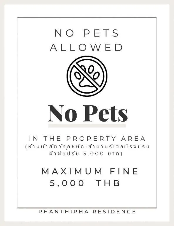 Phanthipha Residence