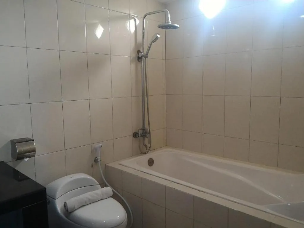 Hotel Bintan Nirwana