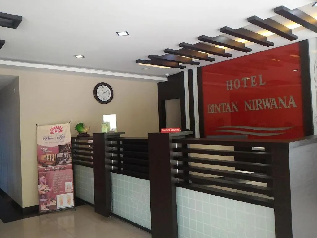 Hotel Bintan Nirwana