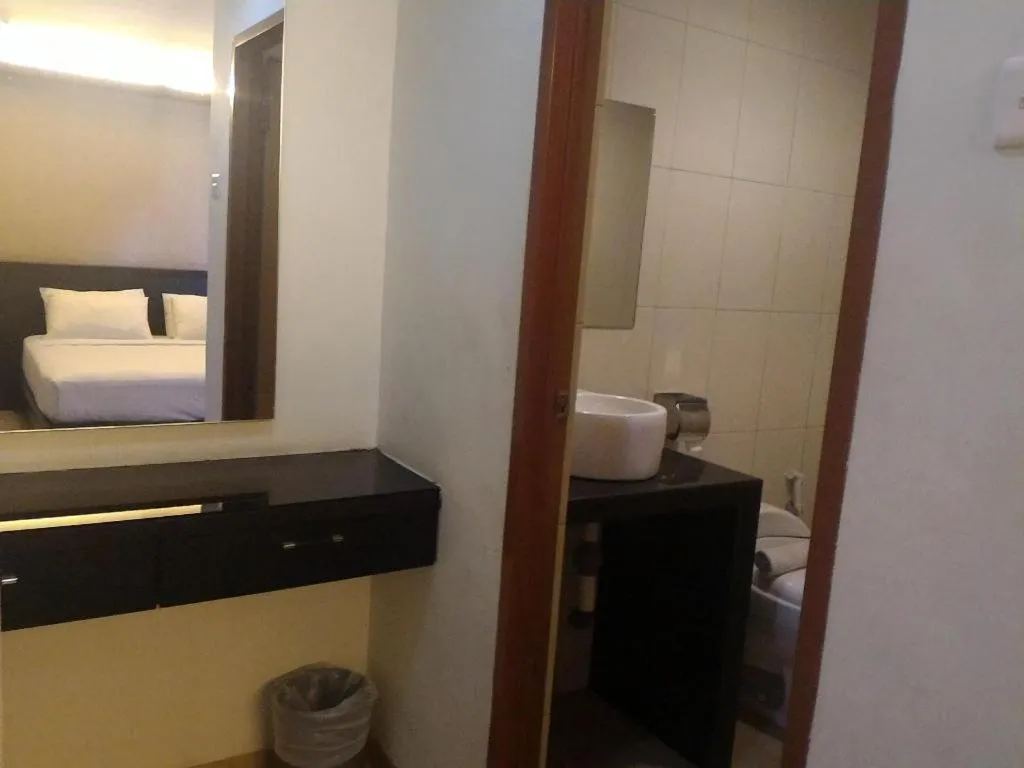 Hotel Bintan Nirwana