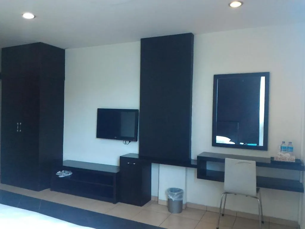 Hotel Bintan Nirwana