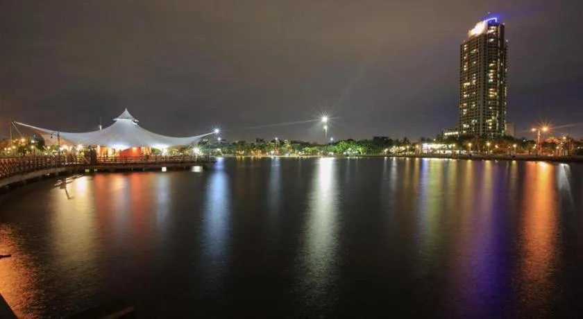 Sumi Hotel Mangga Besar