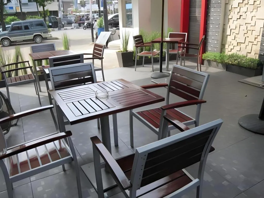 Sumi Hotel Mangga Besar