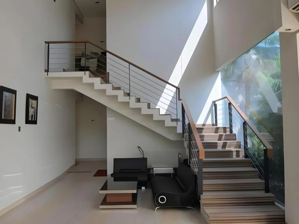 Sumi Hotel Mangga Besar