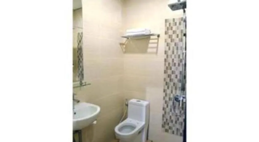 Sumi Hotel Mangga Besar