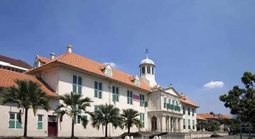 Sumi Hotel Mangga Besar