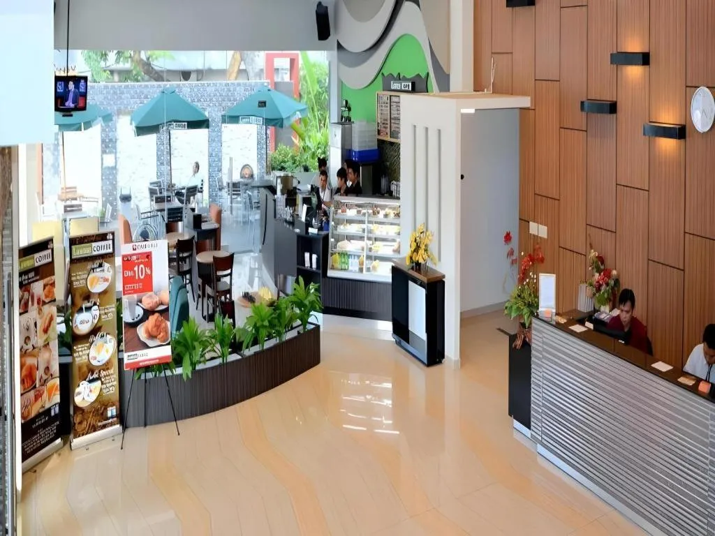 Sumi Hotel Mangga Besar